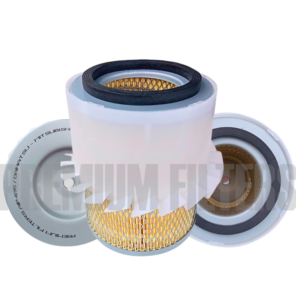 Filtro Aire Primario AIP-695