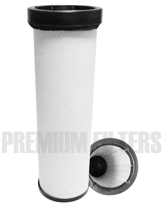 Filtro Aire Secundario AIP-713