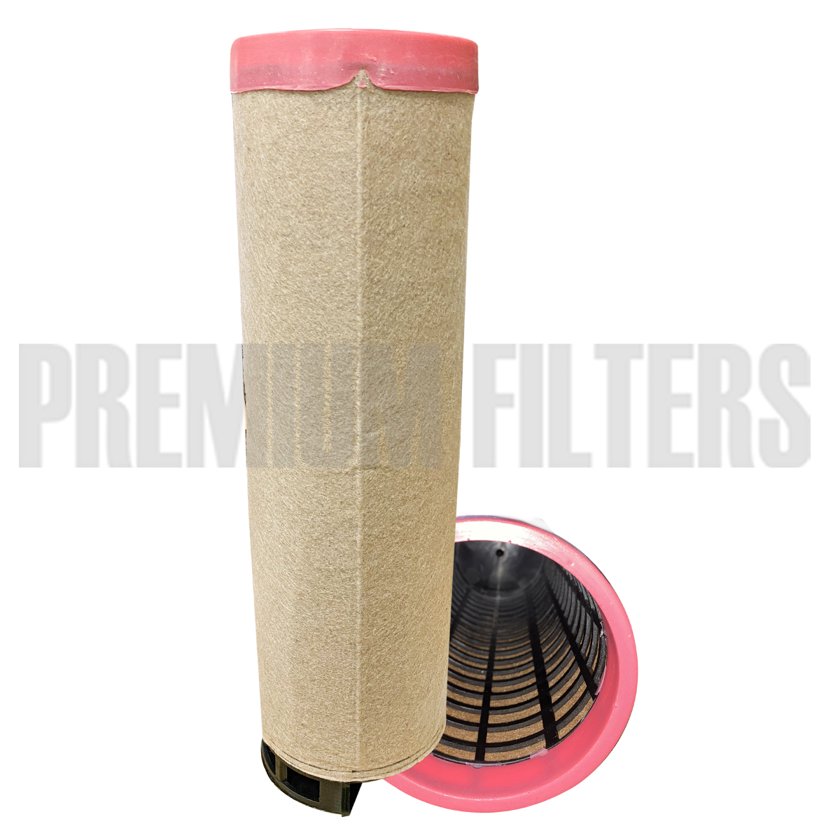 Filtro Aire Secundario AIP-717