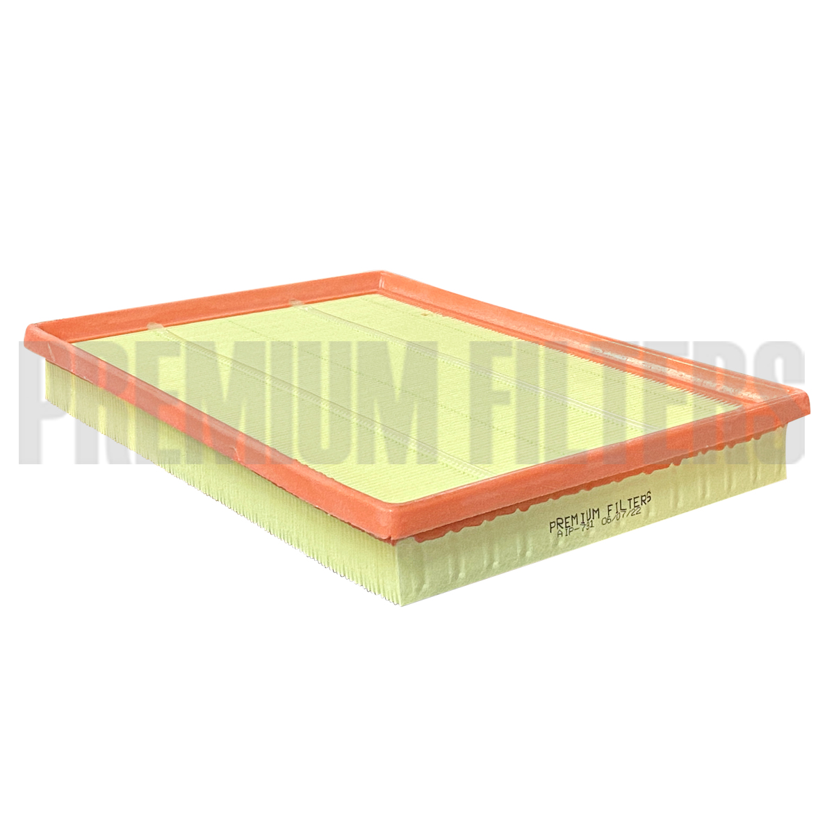 Filtro de Aire referencia AIP-731
