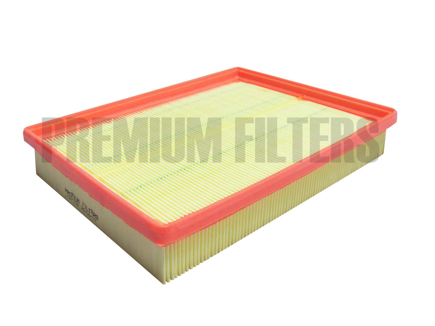 Filtro de Aire AIP-732 — FILTRO AIRE MOTOR