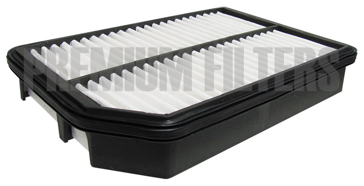 Filtro de Aire referencia AIP-734