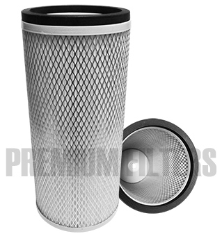 Filtro Aire Secundario AIP-749