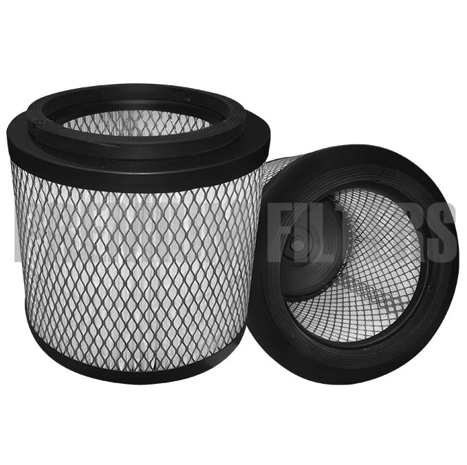 Filtro Aire Primario AIP-757