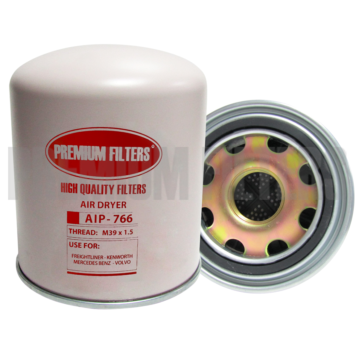 Filtro de Aire referencia AIP-766