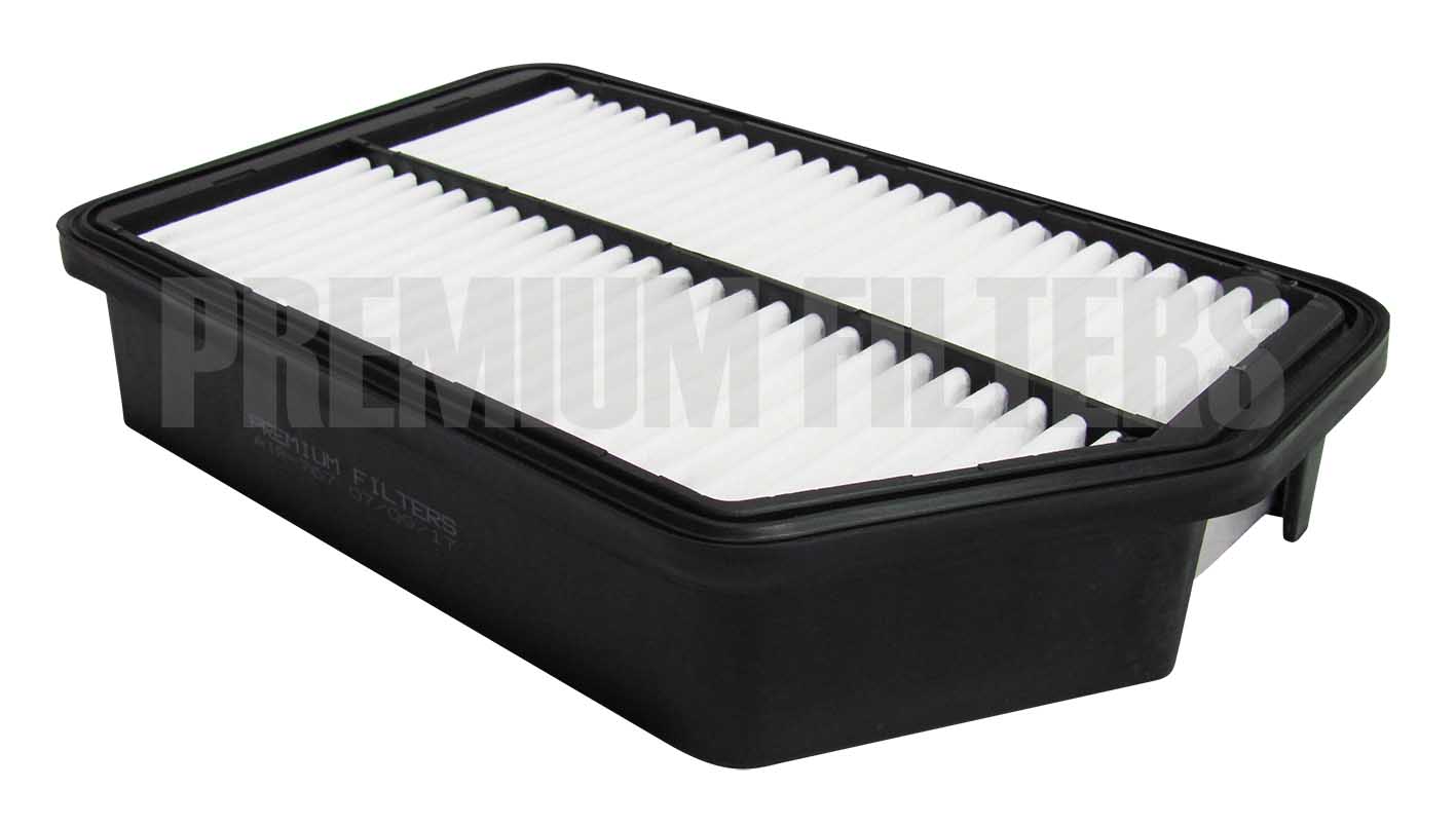Filtro de Aire AIP-767 — FILTRO AIRE MOTOR