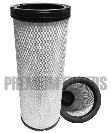 Filtro Aire Secundario AIP-772