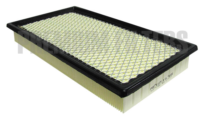 Filtro de Aire AIP-782 — FILTRO AIRE MOTOR