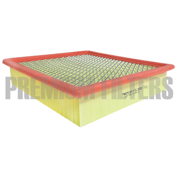 Filtro de Aire AIP-783 — Filtro de Aire AIP-783