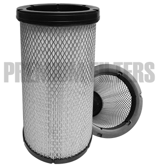 Filtro Aire Secundario AIP-805
