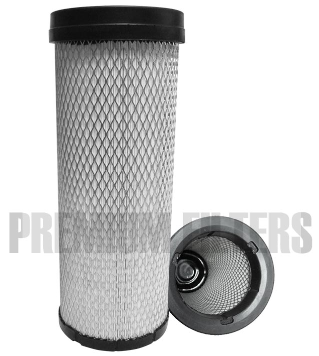 Filtro Aire Secundario AIP-822