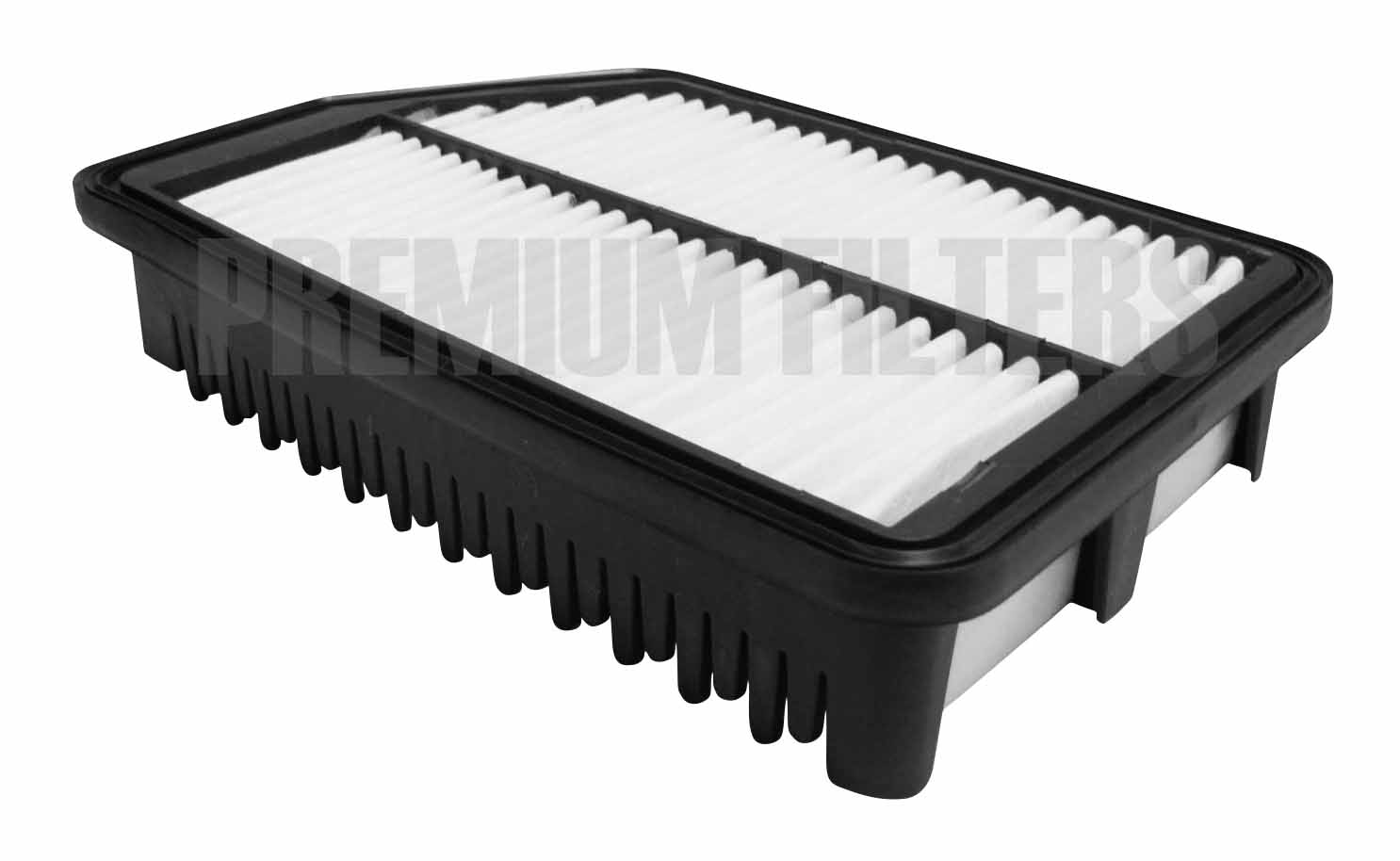 Filtro de Aire AIP-832 — FILTRO AIRE MOTOR
