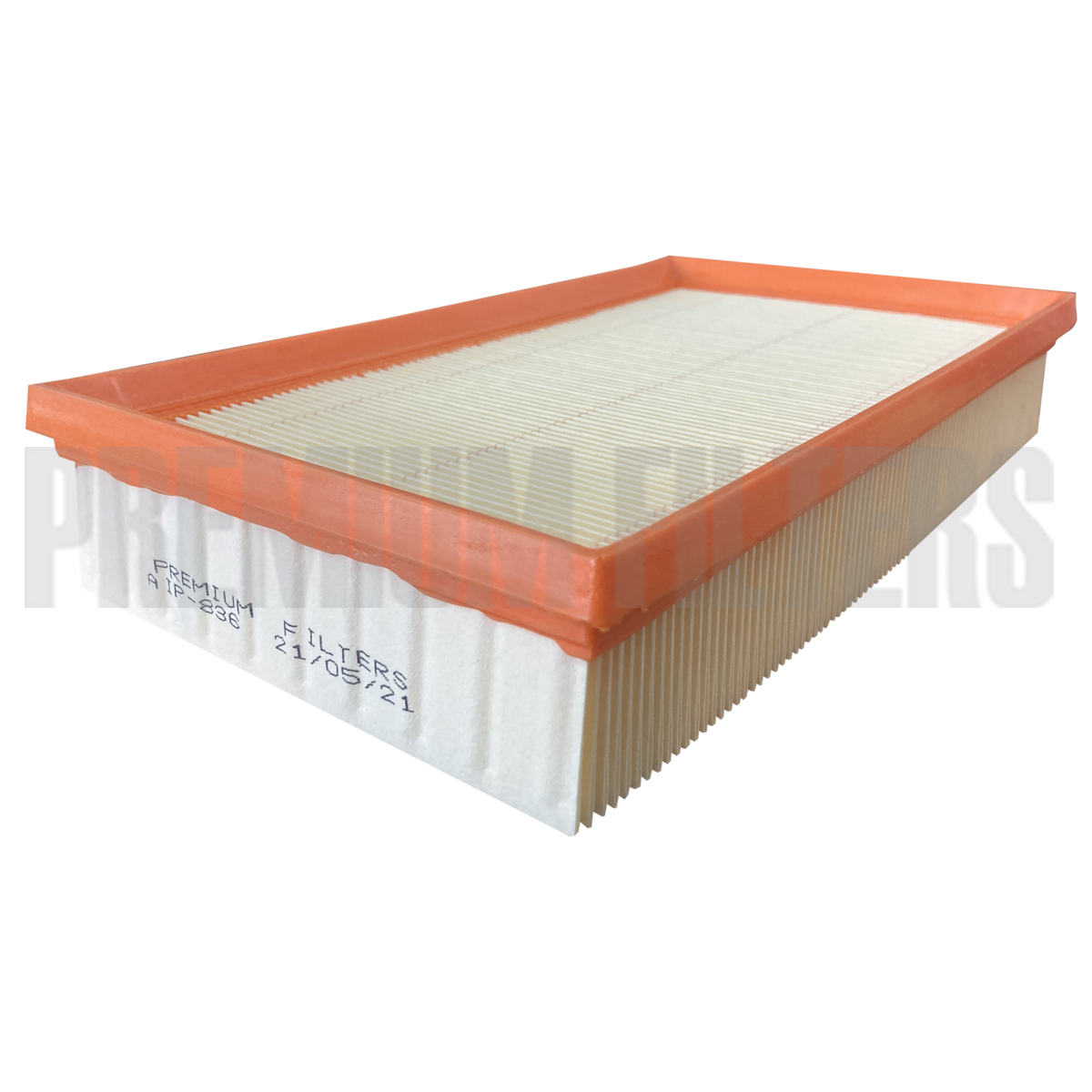Filtro de Aire referencia AIP-836