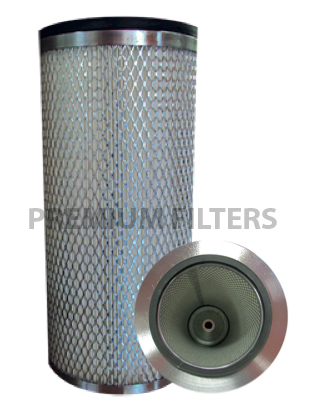 Filtro Aire Secundario AIP-847INT