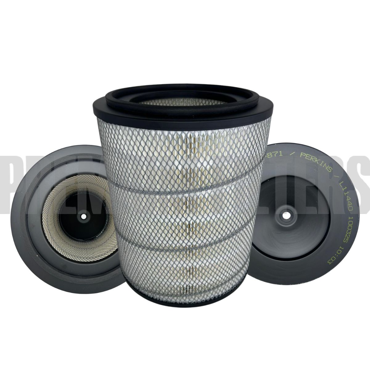 Filtro Aire Primario AIP-871