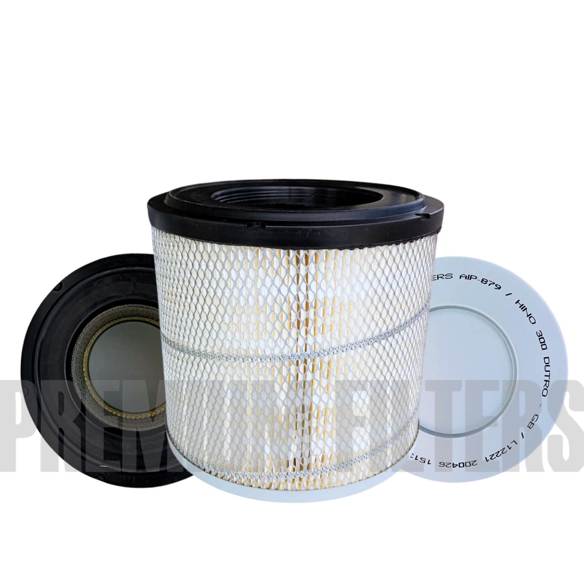 Filtro Aire Primario AIP-879