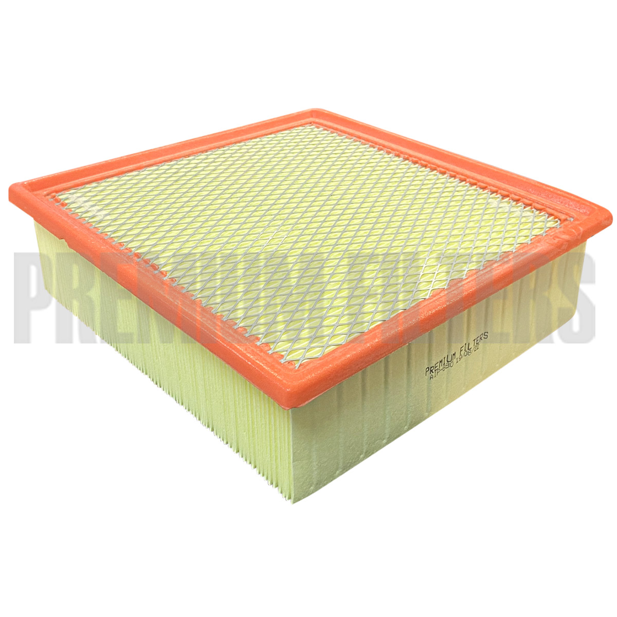 Filtro de Aire AIP-880