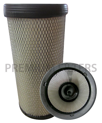 Filtro Aire Secundario AIP-882INT