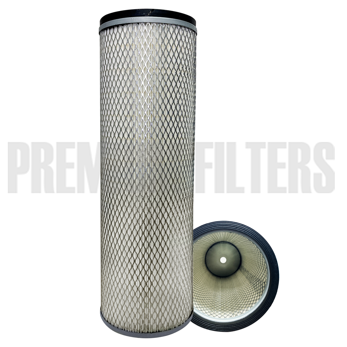 Filtro Aire Secundario AIP-884INT