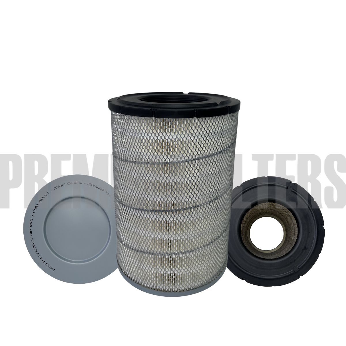 Filtro Aire Primario AIP-890