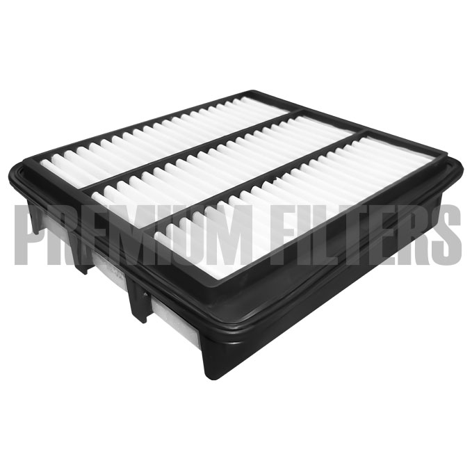 Filtro de Aire AIP-908 — FILTRO AIRE MOTOR