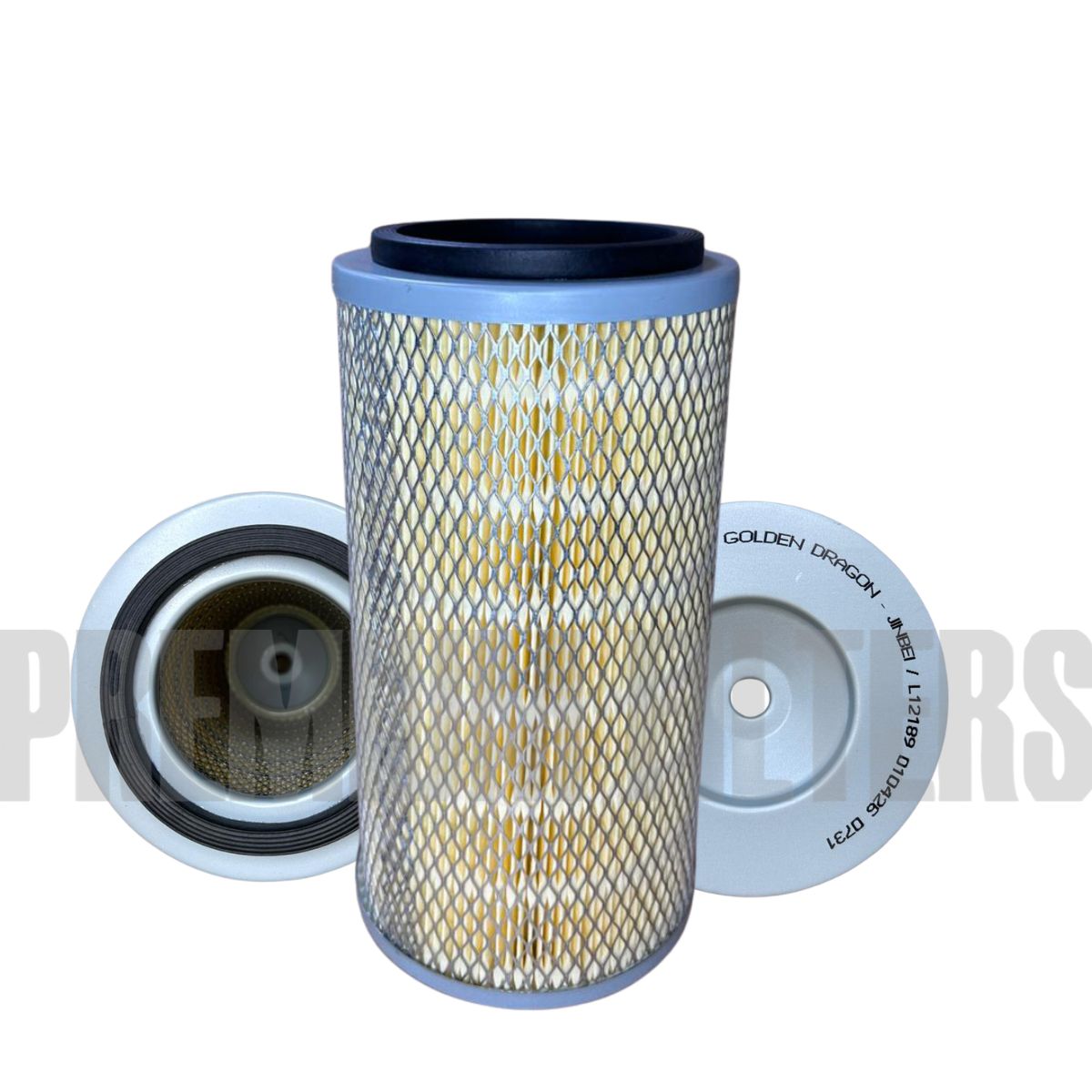 Filtro de Aire AIP-946 — FILTRO AIRE MOTOR