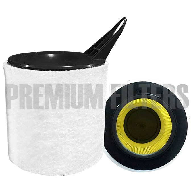 Filtro de Aire AIP-965
