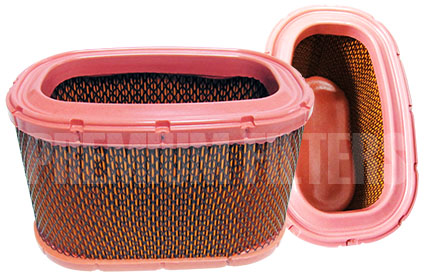 Filtro Aire Primario AIP-969