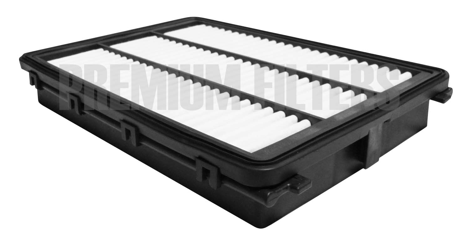 Filtro de Aire AIP-980 — FILTRO AIRE MOTOR