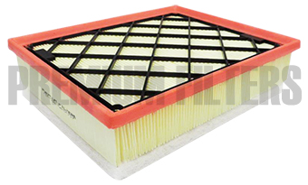 Filtro de Aire AIP-992 — FILTRO AIRE MOTOR