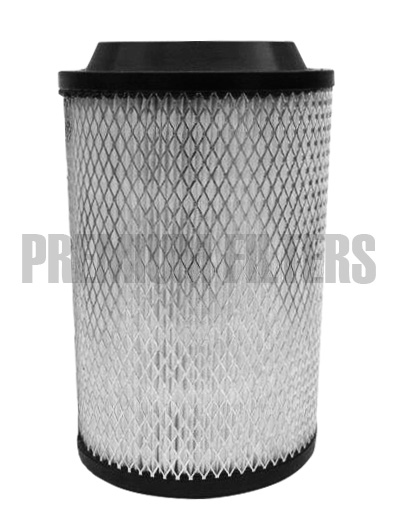 Filtro de Aire AIP-999 — FILTRO AIRE MOTOR