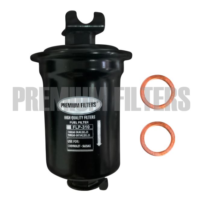 Filtro de Combustible FLP-310
