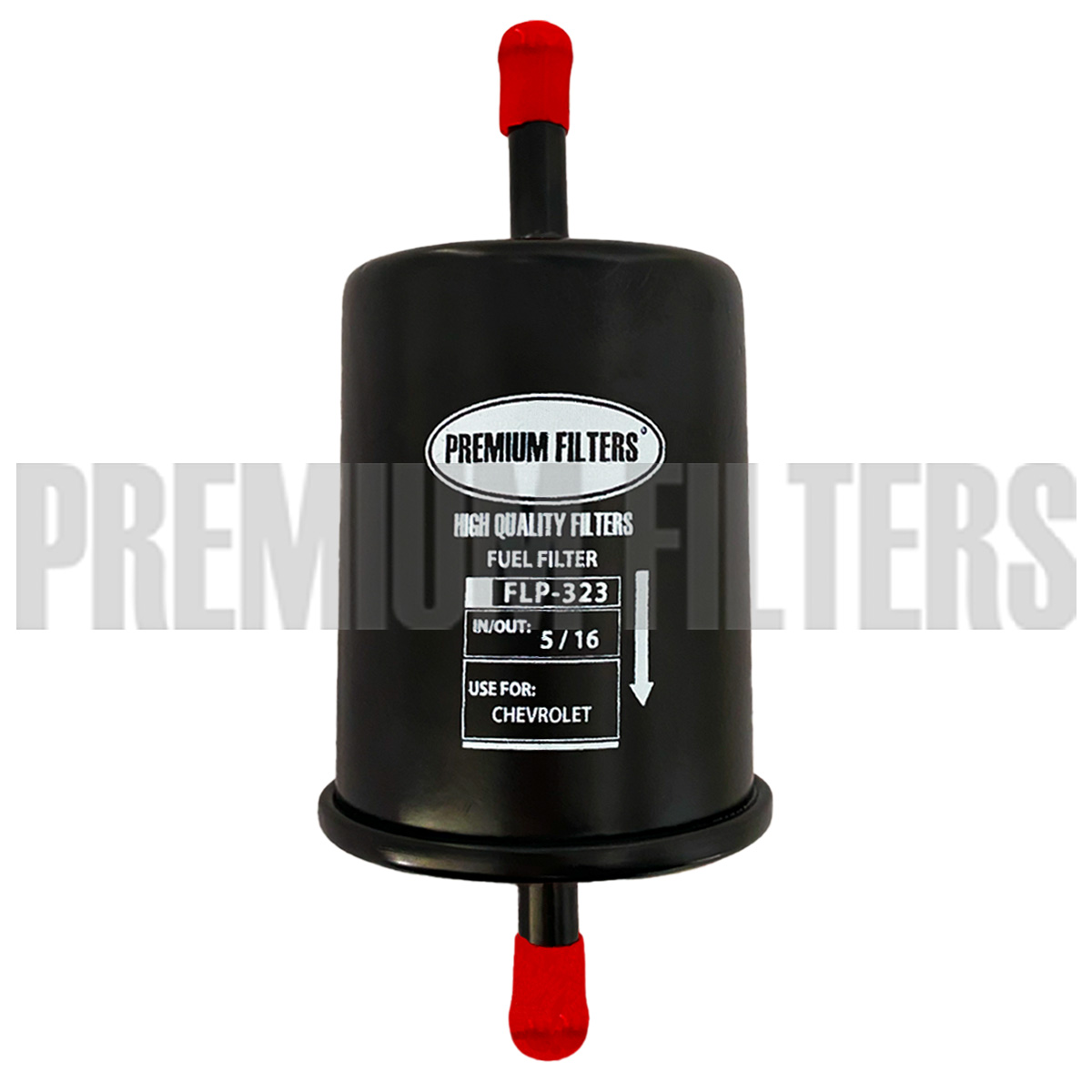 Filtro de Combustible FLP-323