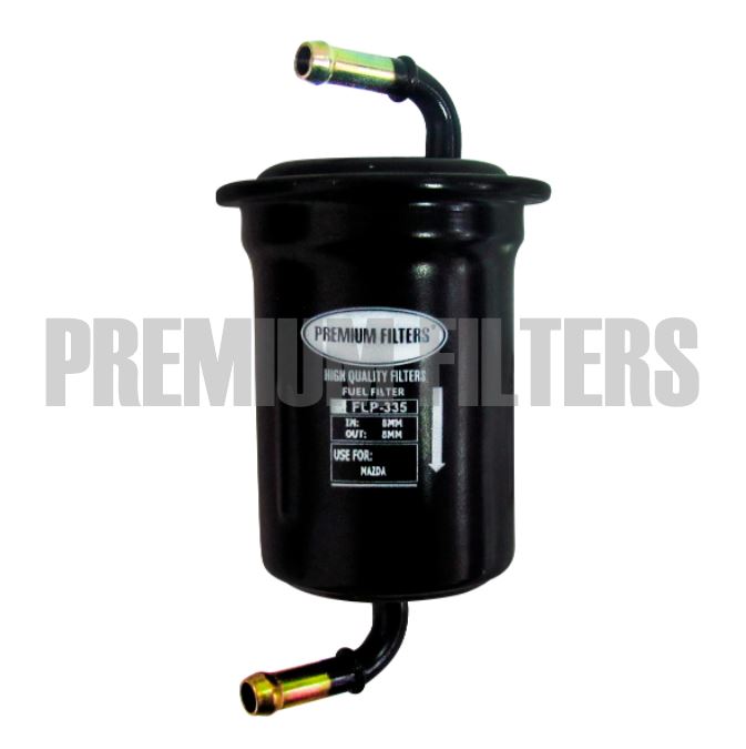 Filtro de Combustible FLP-335
