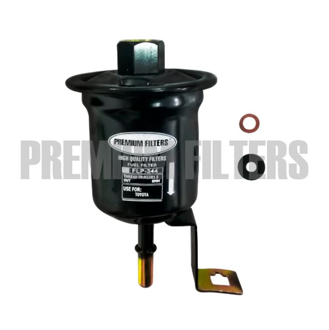 Filtro de Combustible referencia FLP-344