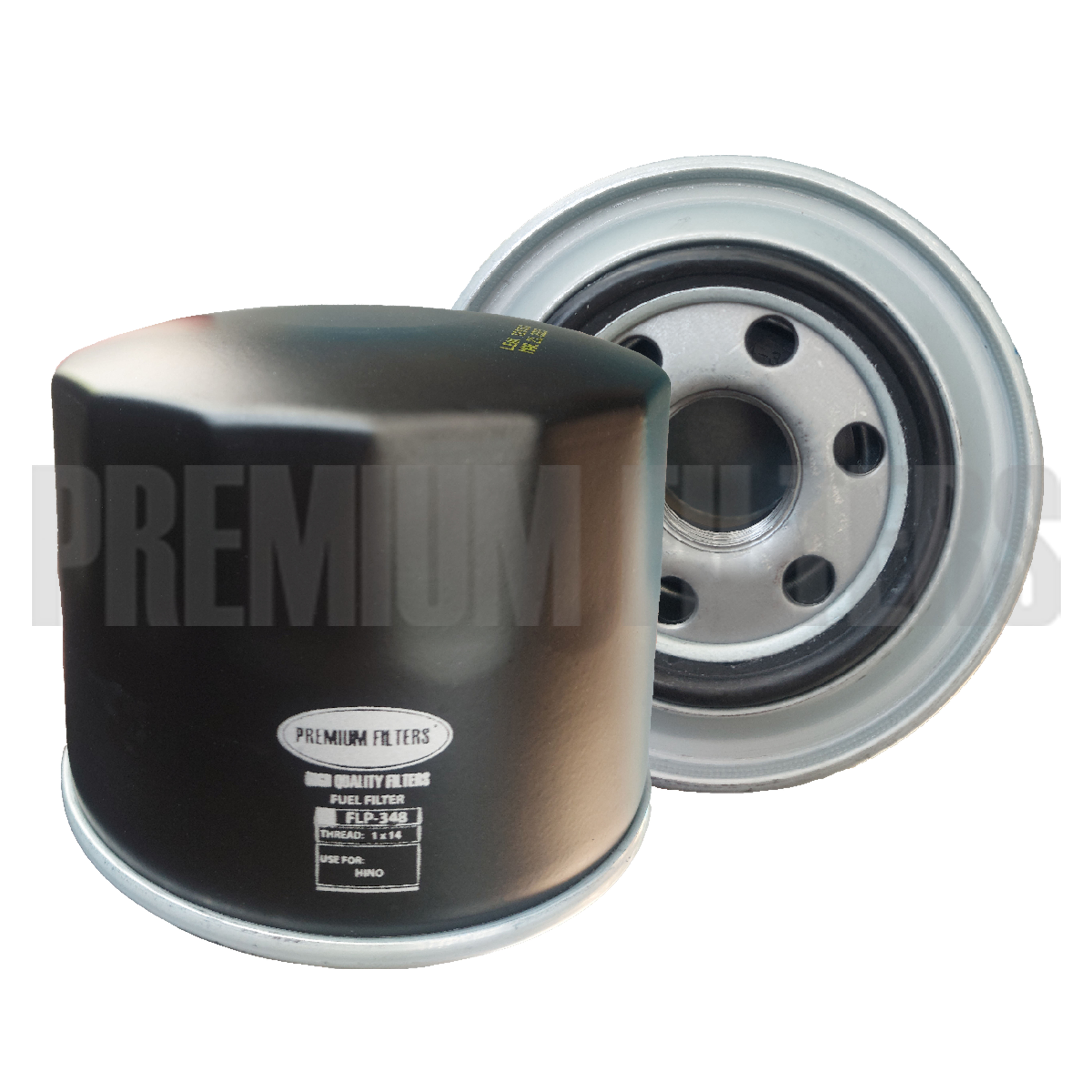 COMBUSTIBLE PRIMARIO FLP-348