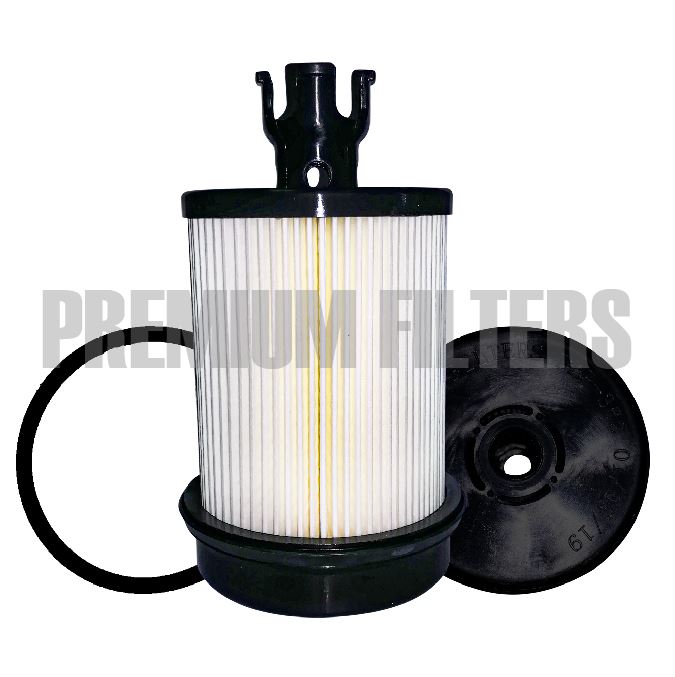 COMBUSTIBLE PRIMARIO FLP-352