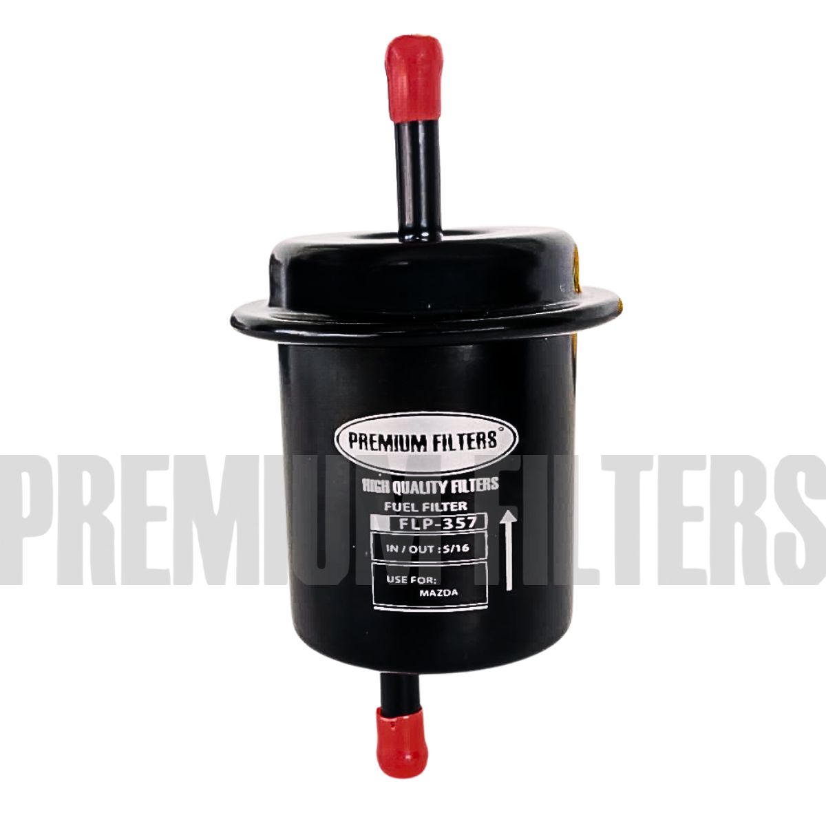 Filtro de Combustible referencia FLP-357