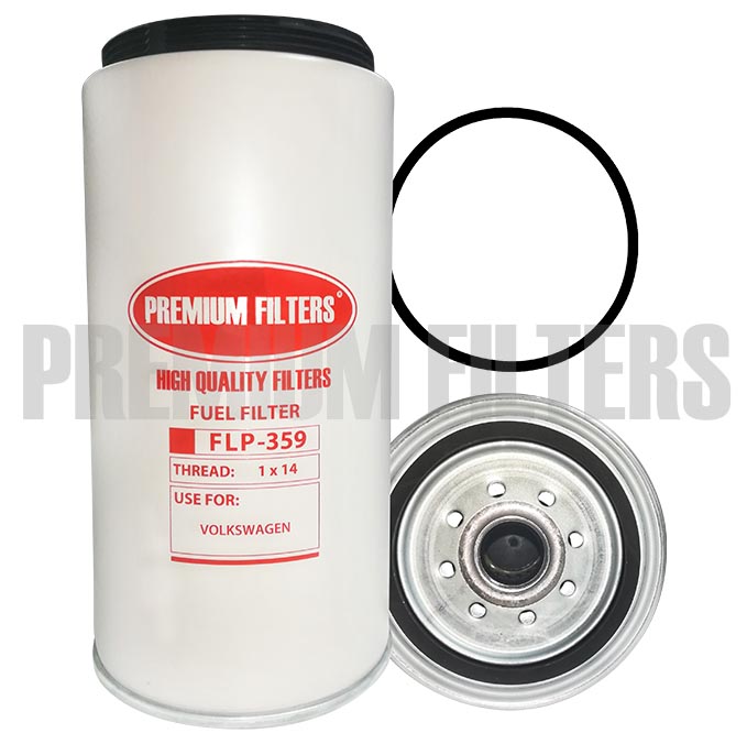 COMBUSTIBLE SECUNDARIO FLP-359