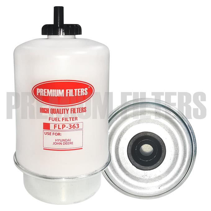 COMBUSTIBLE SECUNDARIO FLP-363