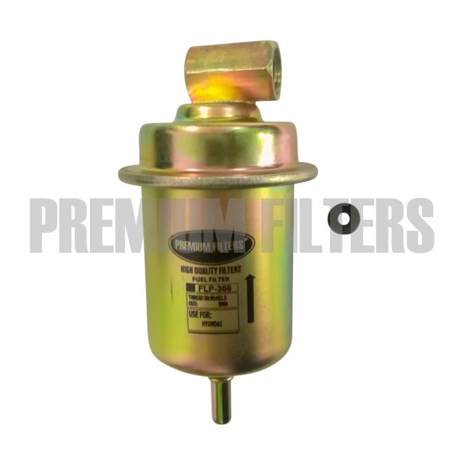 Filtro de Combustible referencia FLP-366