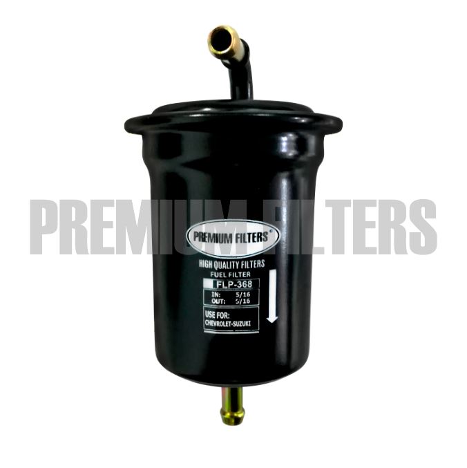 Filtro de Combustible FLP-368 — Filtro de Combustible FLP-368