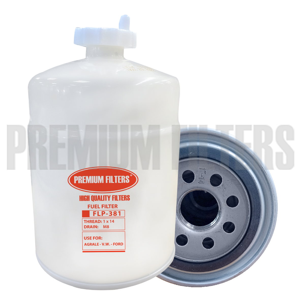 COMBUSTIBLE PRIMARIO FLP-381