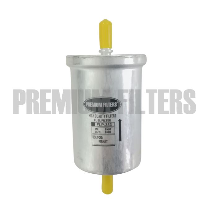 Filtro de Combustible FLP-383