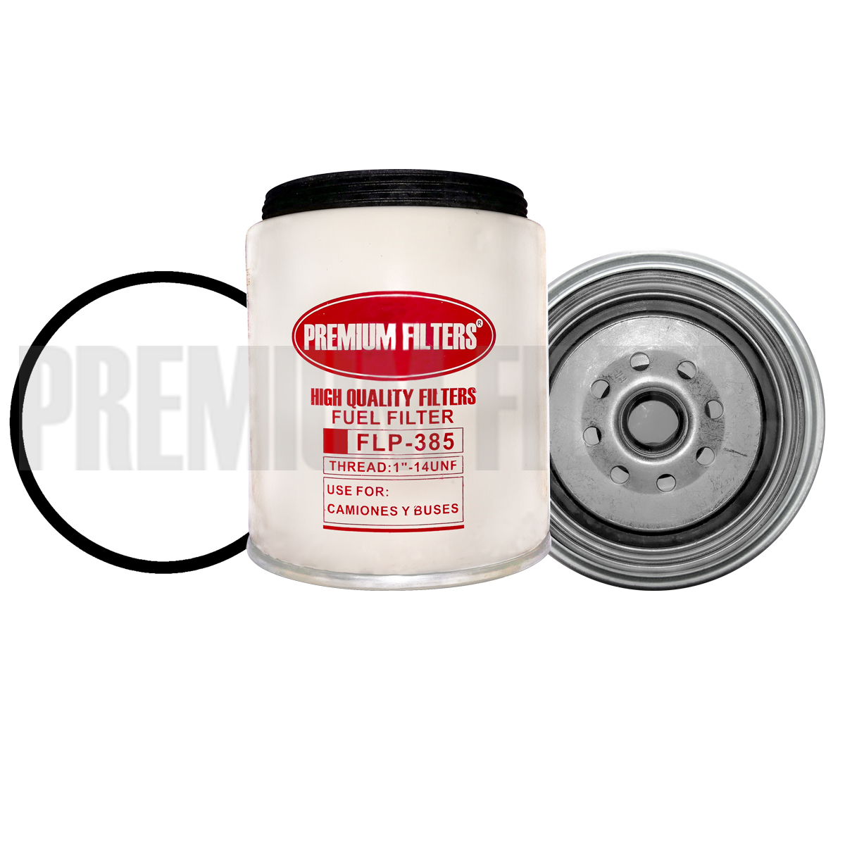 COMBUSTIBLE PRIMARIO FLP-385