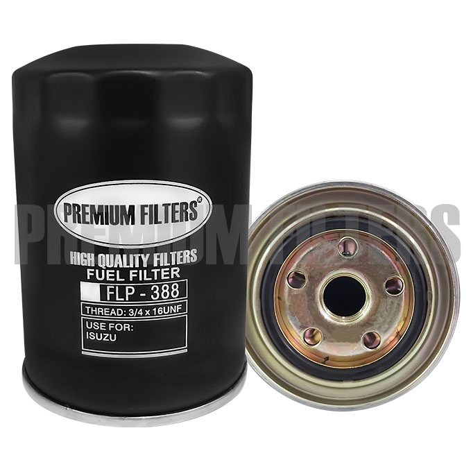 COMBUSTIBLE PRIMARIO FLP-388