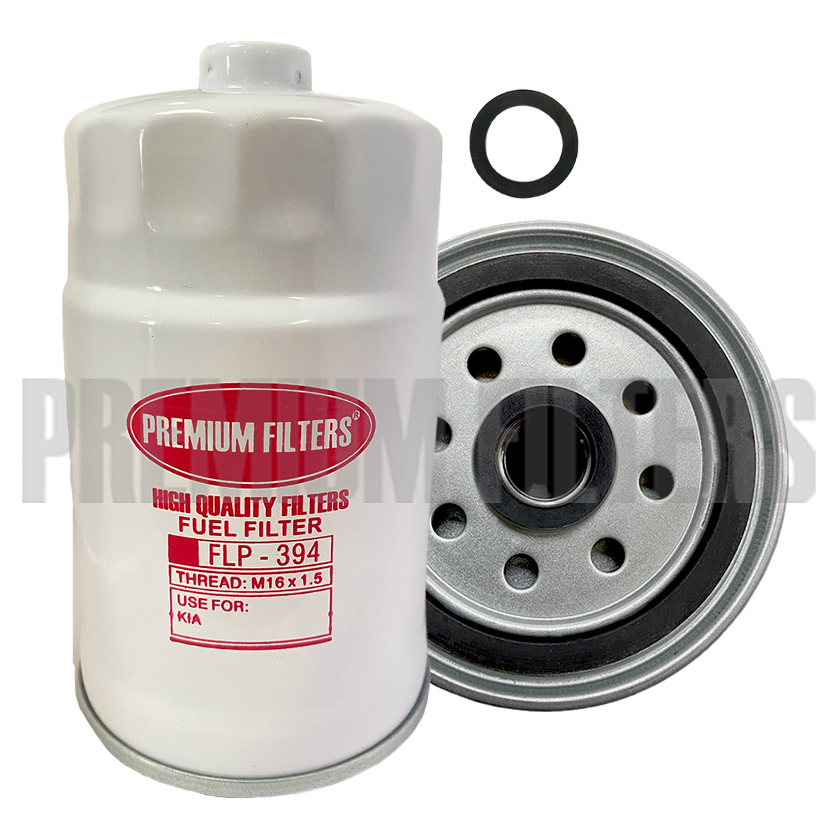 Filtro de Combustible FLP-394 — Filtro de Combustible FLP-394