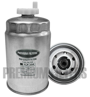 COMBUSTIBLE PRIMARIO FLP-396