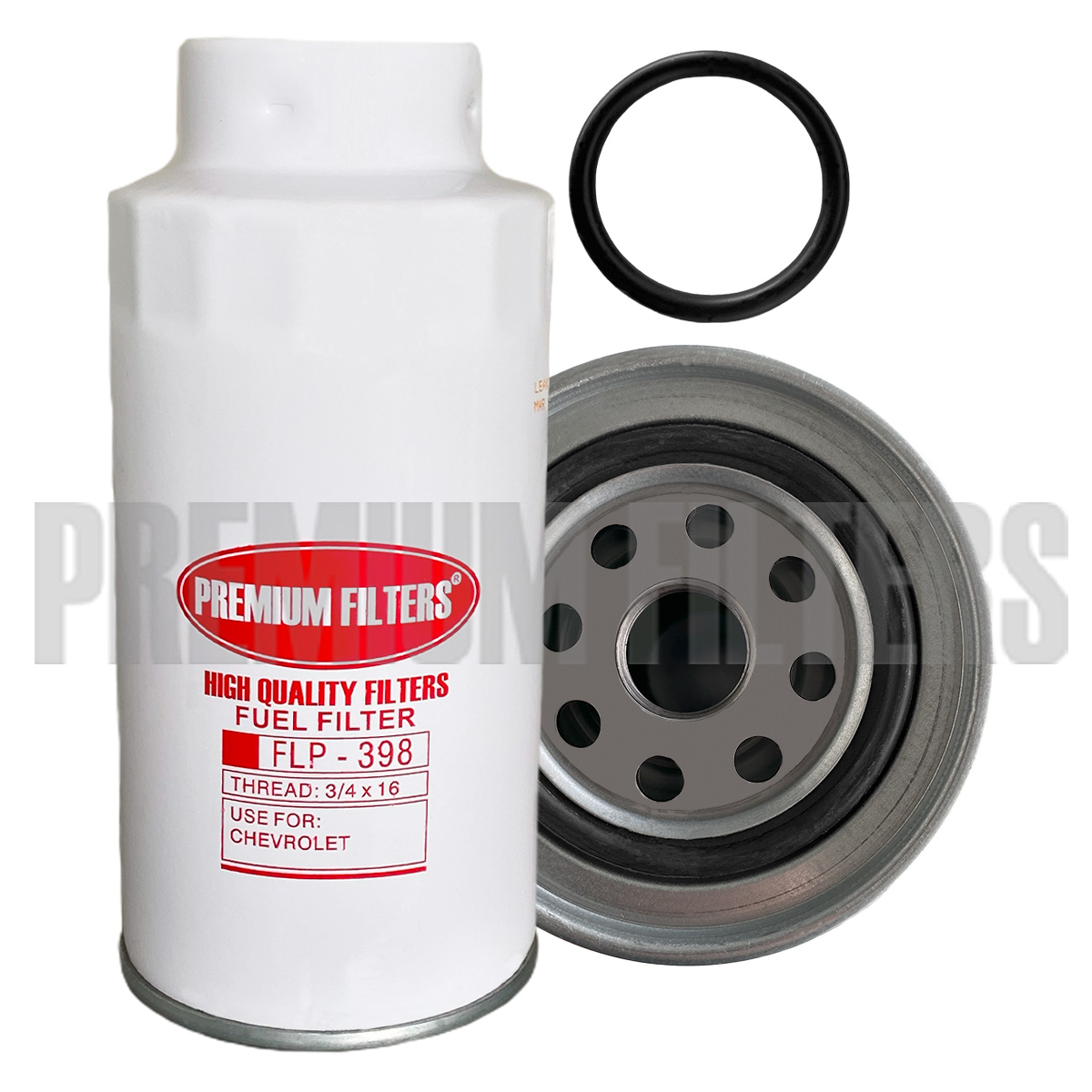 COMBUSTIBLE PRIMARIO FLP-398