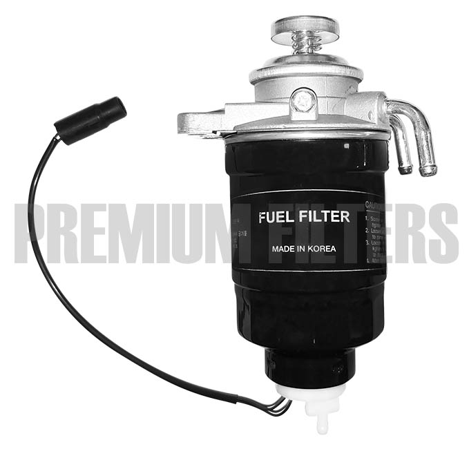 COMBUSTIBLE PRIMARIO FLP-399